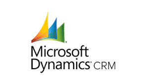 Microsoft Dynamics CRM